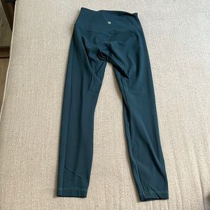 Lulu lemon align leggings size 4 - buttery soft